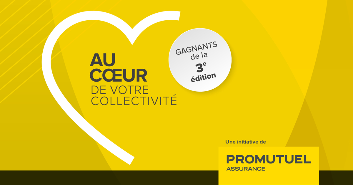 Beauce Projects Recognized and Supported by Promutuel Assurance Chaudière-Appalaches with 7,000 Donation